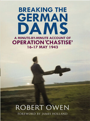 cover image of Breaking the German Dams